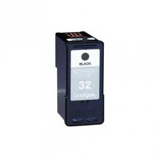 LEXMARK 32 KARTUŠA ČRNA LEXMARK 32 KARTUŠA ČRNA
